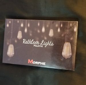 Kathleen Lights Morphe Palette